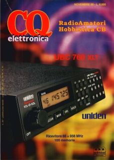 Copertina